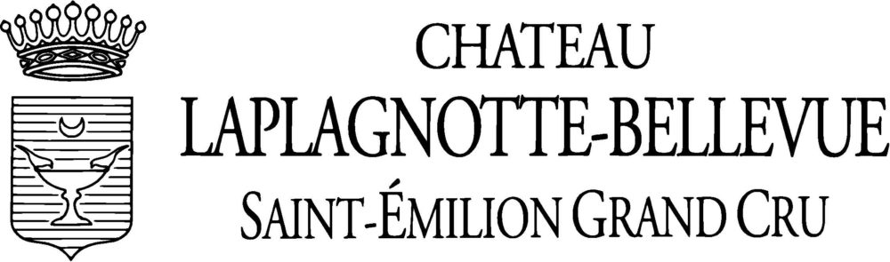 logo Château Laplagnotte Bellevue